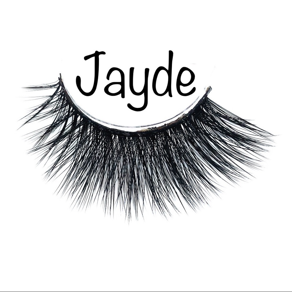 Jayde Lashes
